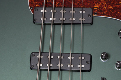 【new】Swan Custom Basses / Alpha Classic 5st Lotus 4.830kg #AL2406225【GIB Yokohama】