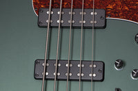 【new】Swan Custom Basses / Alpha Classic 5st Lotus 4.830kg #AL2406225【GIB Yokohama】