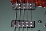 【new】Swan Custom Basses / Alpha Classic 5st Lotus 4.830kg #AL2406225【GIB Yokohama】