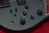 【new】Swan Custom Basses / Alpha Classic 5st Lotus 4.830kg #AL2406225【GIB Yokohama】