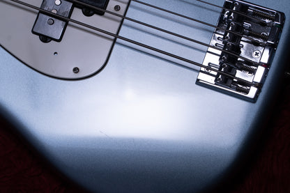 【used】Psychederhythm / Standard-P Limited Crystal Mist Metallic 4.115kg【GIB Yokohama】