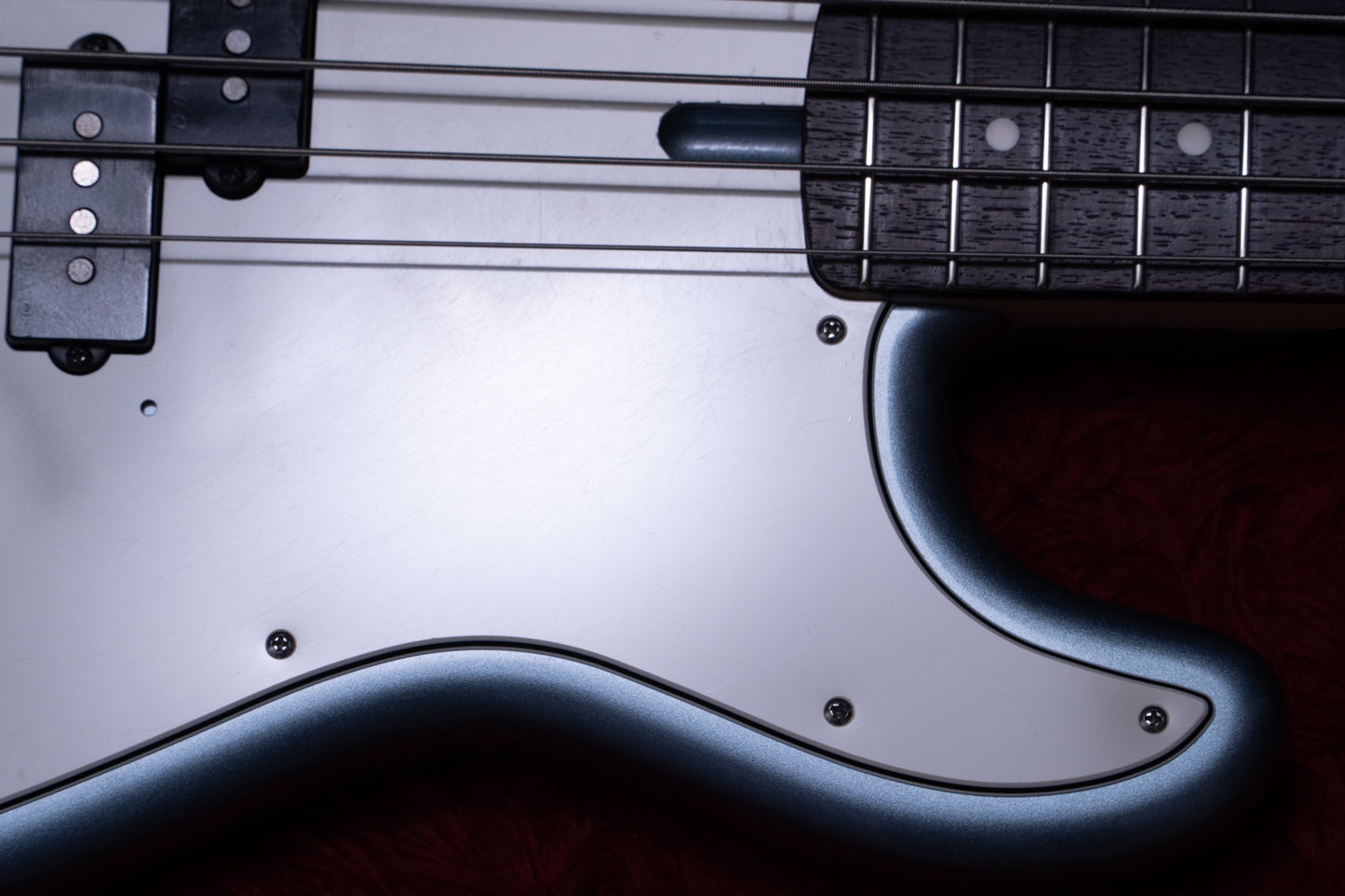【used】Psychederhythm / Standard-P Limited Crystal Mist Metallic 4.115kg【GIB Yokohama】