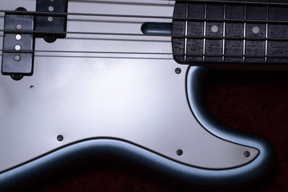 【used】Psychederhythm / Standard-P Limited Crystal Mist Metallic 4.115kg【GIB Yokohama】