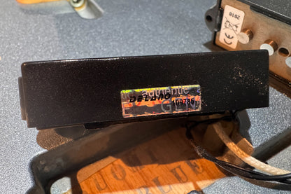 【used】Psychederhythm / Standard-P Limited Crystal Mist Metallic 4.115kg【GIB Yokohama】