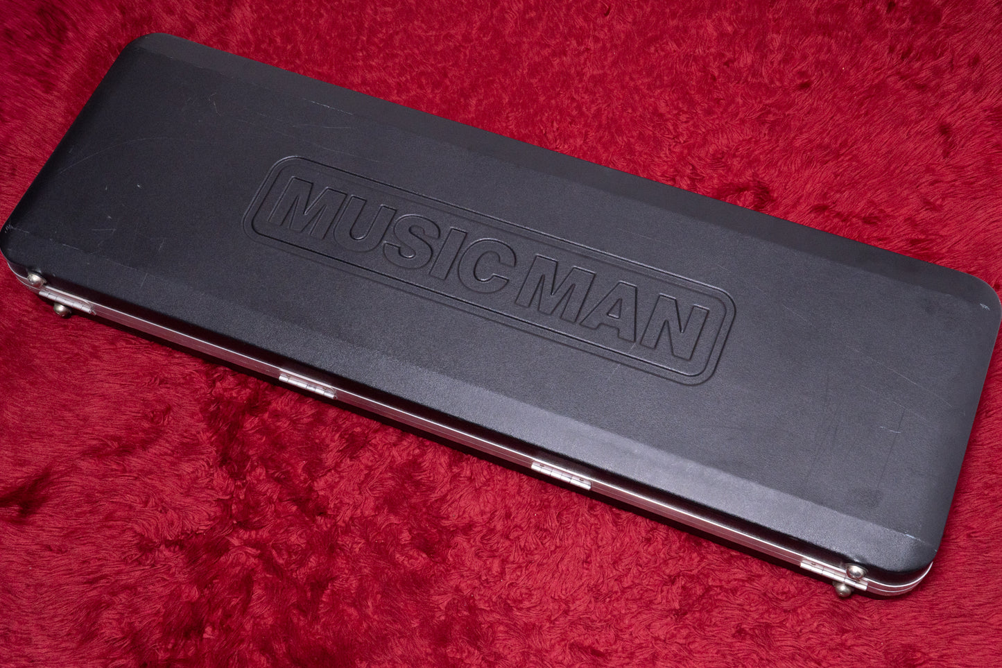【used】Psychederhythm / Standard-P Limited Crystal Mist Metallic 4.115kg【GIB Yokohama】
