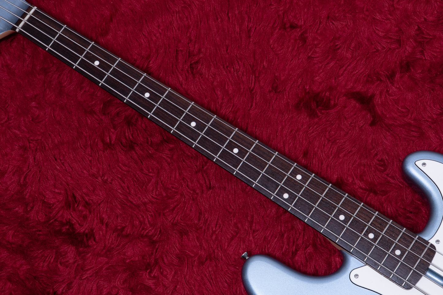 【used】Psychederhythm / Standard-P Limited Crystal Mist Metallic 4.115kg【GIB Yokohama】