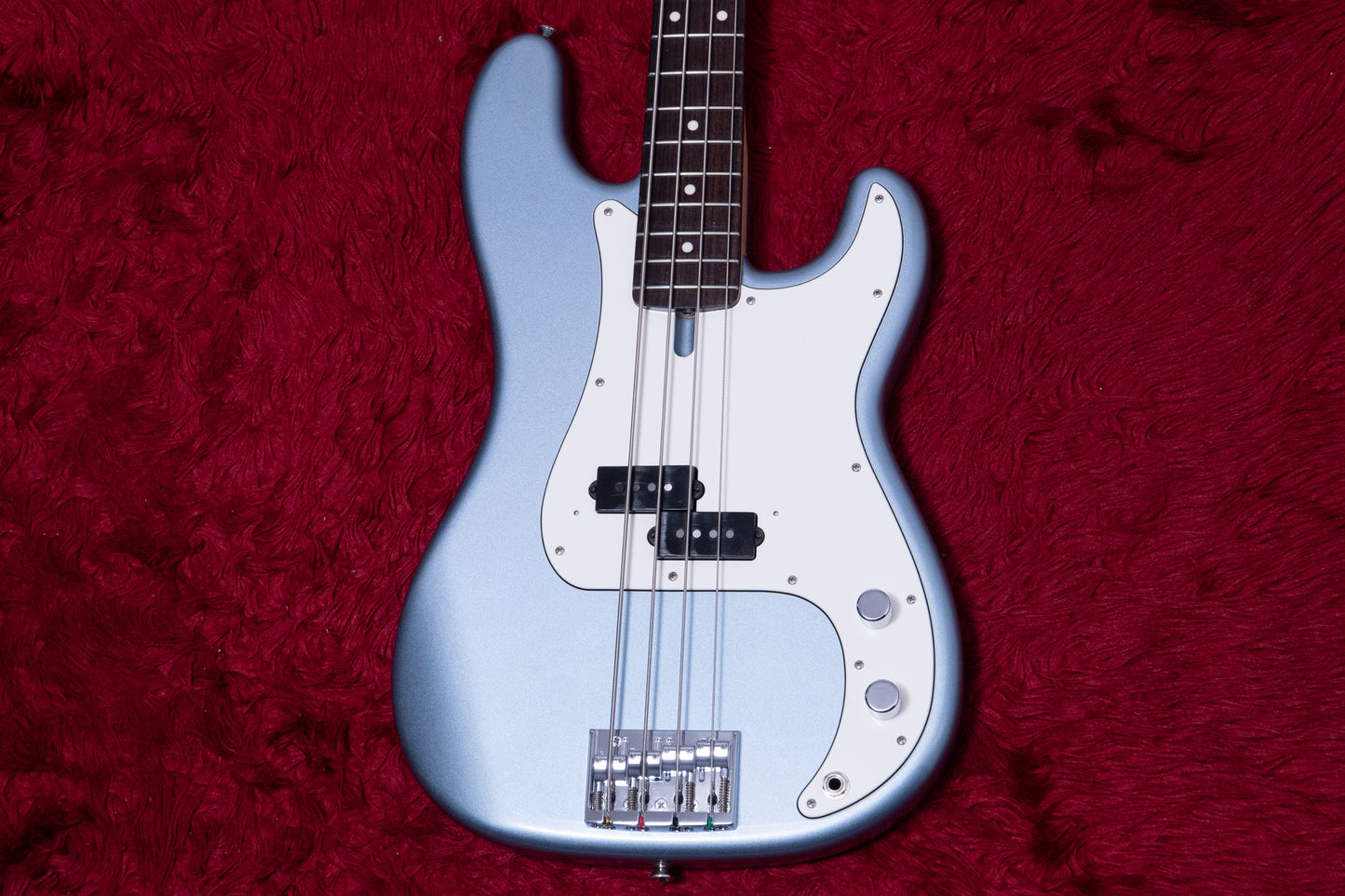 【used】Psychederhythm / Standard-P Limited Crystal Mist Metallic 4.115kg【GIB Yokohama】