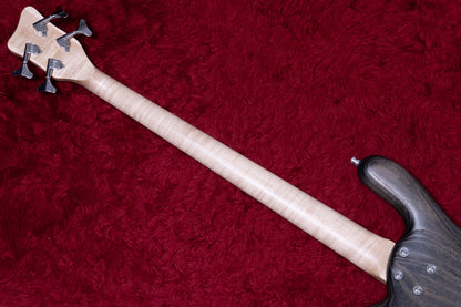 【used】Warwick / Pro Series Streamer CV 4 Nirvana Black Transparent Satin 2022 3.375kg #D009829-22【GIB Yokohama】