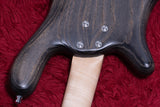 【used】Warwick / Pro Series Streamer CV 4 Nirvana Black Transparent Satin 2022 3.375kg #D009829-22【GIB Yokohama】