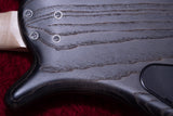 【used】Warwick / Pro Series Streamer CV 4 Nirvana Black Transparent Satin 2022 3.375kg #D009829-22【GIB Yokohama】