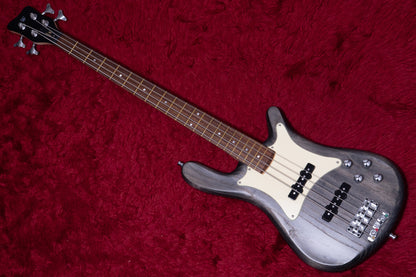 【used】Warwick / Pro Series Streamer CV 4 Nirvana Black Transparent Satin 2022 3.375kg #D009829-22【GIB Yokohama】