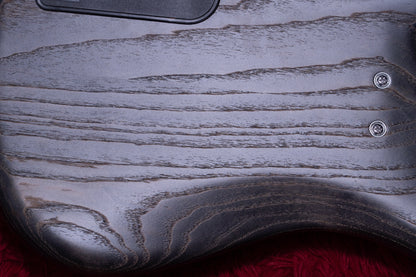 【used】Warwick / Pro Series Streamer CV 4 Nirvana Black Transparent Satin 2022 3.375kg #D009829-22【GIB Yokohama】