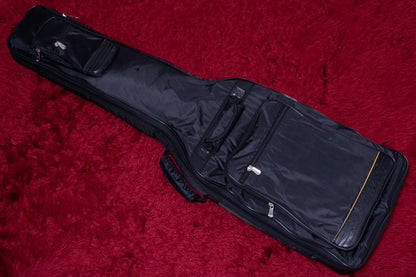 【used】Warwick / Pro Series Streamer CV 4 Nirvana Black Transparent Satin 2022 3.375kg #D009829-22【GIB Yokohama】