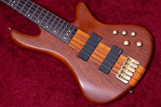 【used】SCHECTER / Stiletto Studio-5 HSN 4.020kg #W17080032【GIB Yokohama】