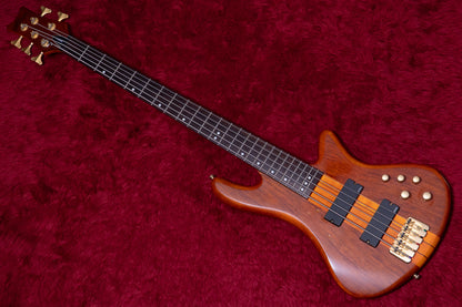 【used】SCHECTER / Stiletto Studio-5 HSN 4.020kg #W17080032【GIB Yokohama】