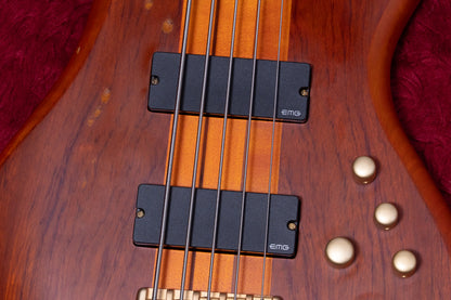 【used】SCHECTER / Stiletto Studio-5 HSN 4.020kg #W17080032【GIB Yokohama】
