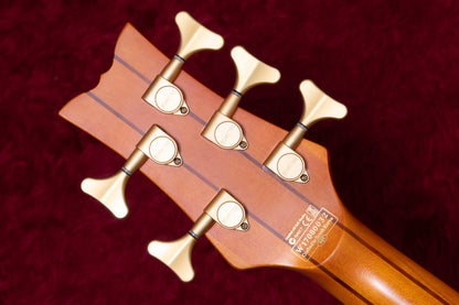 【used】SCHECTER / Stiletto Studio-5 HSN 4.020kg #W17080032【GIB Yokohama】