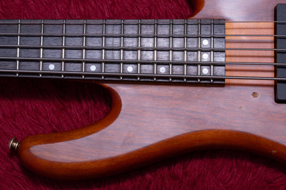【used】SCHECTER / Stiletto Studio-5 HSN 4.020kg #W17080032【GIB Yokohama】