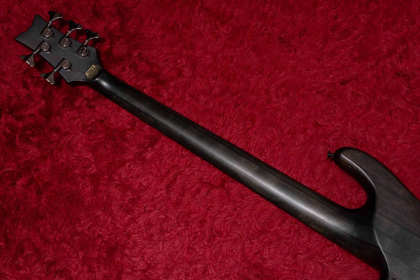 【used】SCHECTER / Stiletto Studio-5 STBLS 4.295kg #W19060924【GIB Yokohama】