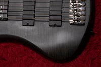 【used】SCHECTER / Stiletto Studio-5 STBLS 4.295kg #W19060924【GIB Yokohama】