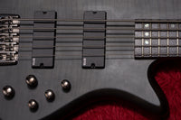 【used】SCHECTER / Stiletto Studio-5 STBLS 4.295kg #W19060924【GIB Yokohama】