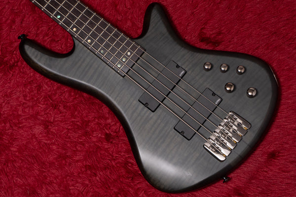 【used】SCHECTER / Stiletto Studio-5 STBLS 4.295kg #W19060924【GIB Yokohama】