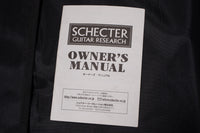 【used】SCHECTER / Stiletto Studio-5 STBLS 4.295kg #W19060924【GIB Yokohama】