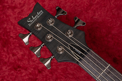 【used】SCHECTER / Stiletto Studio-5 STBLS 4.295kg #W19060924【GIB Yokohama】