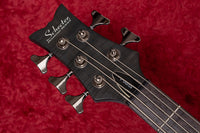 【used】SCHECTER / Stiletto Studio-5 STBLS 4.295kg #W19060924【GIB Yokohama】