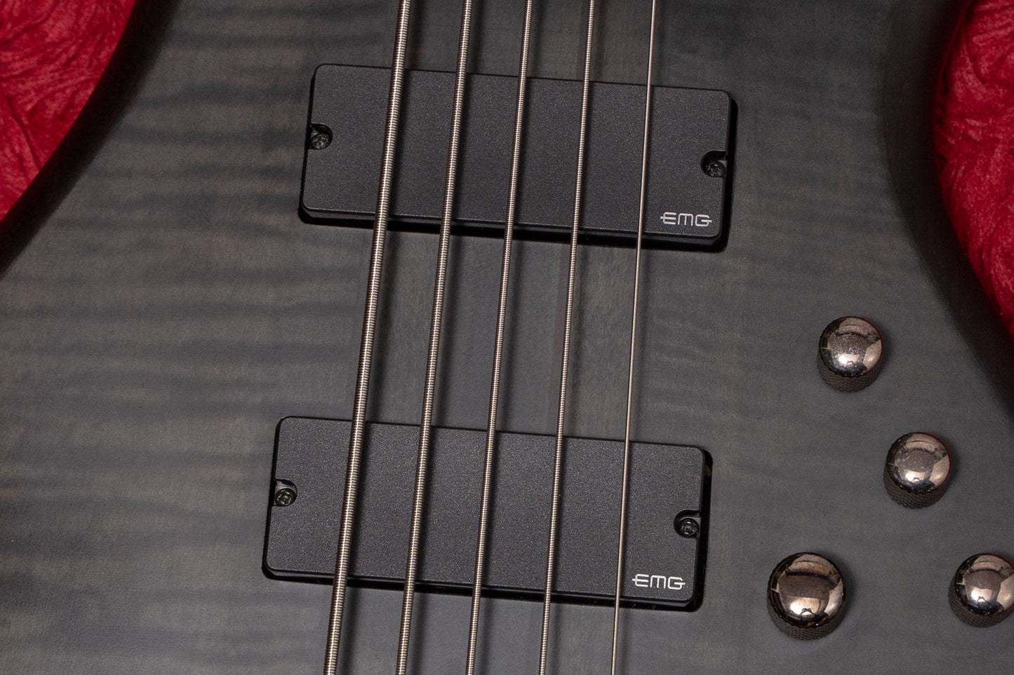 【used】SCHECTER / Stiletto Studio-5 STBLS 4.295kg #W19060924【GIB Yokohama】