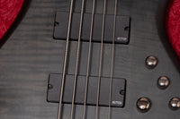 【used】SCHECTER / Stiletto Studio-5 STBLS 4.295kg #W19060924【GIB Yokohama】