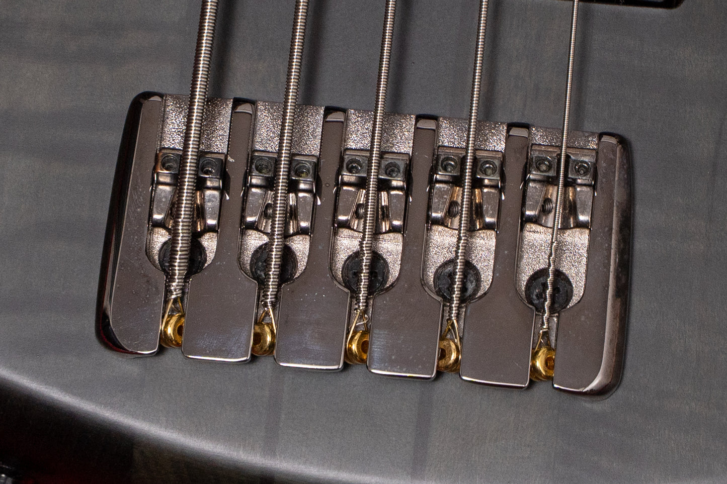 【used】SCHECTER / Stiletto Studio-5 STBLS 4.295kg #W19060924【GIB Yokohama】