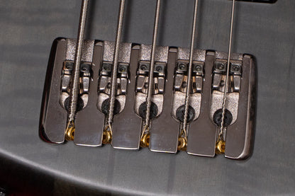【used】SCHECTER / Stiletto Studio-5 STBLS 4.295kg #W19060924【GIB Yokohama】