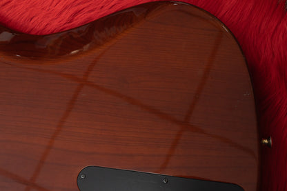 【used】Sadowsky NYC / Standard 4 string 2009 4.17kg #3955【consignment】【GIB Seoul】