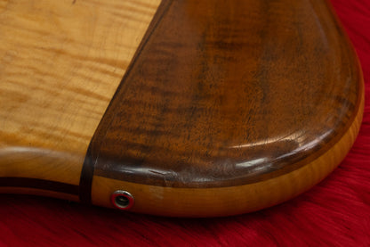 【used】Ken Smith / BSR7 EG Melvin Davis (MD7) 2006 5.71kg #7EG524506WX38【GIB Seoul】