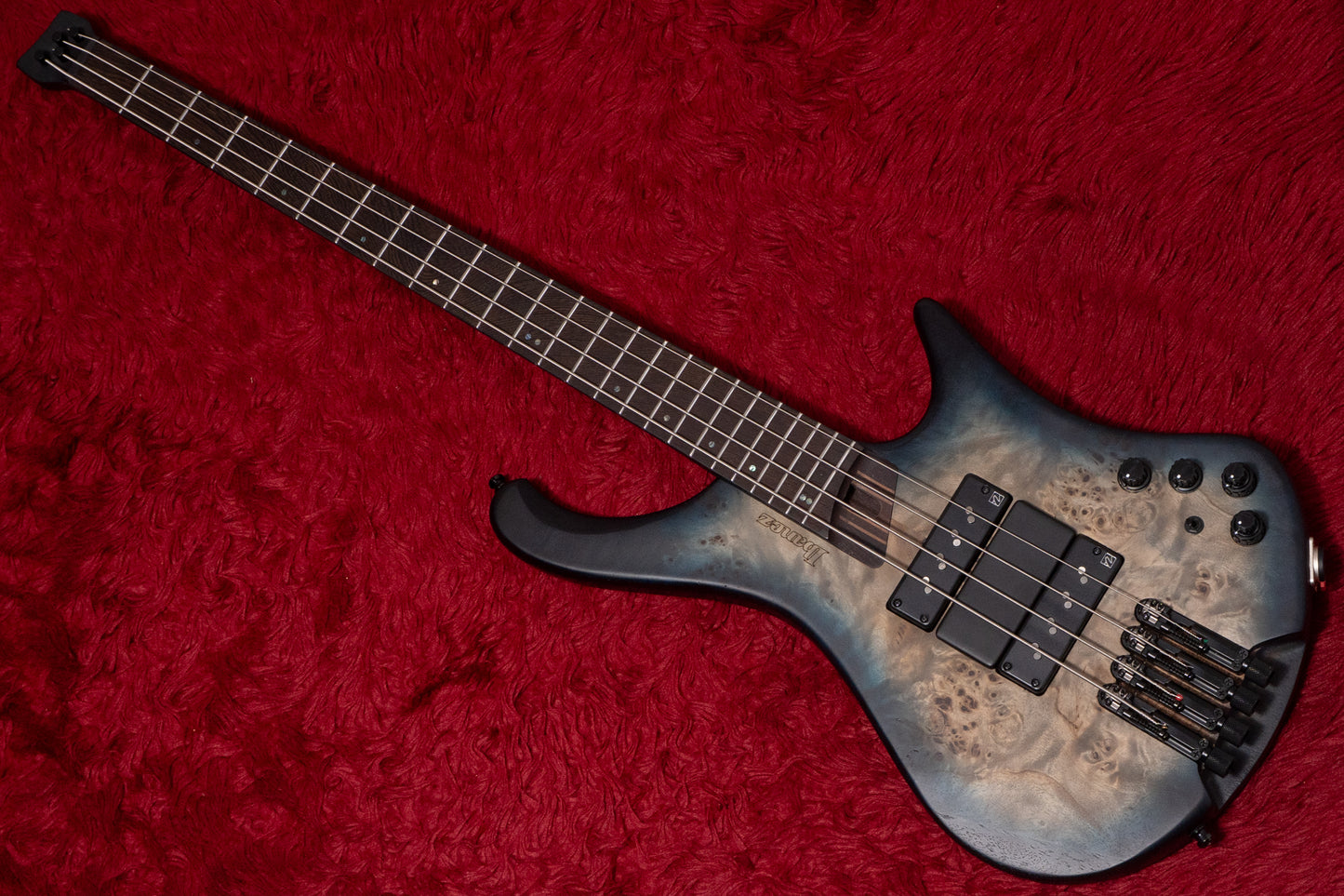 【used】Ibanez / EHB1500-CTF 3.080kg #I240905890【GIB Yokohama】