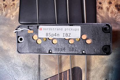 【used】Ibanez / EHB1500-CTF 3.080kg #I240905890【GIB Yokohama】