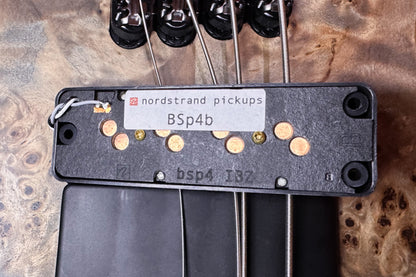 【used】Ibanez / EHB1500-CTF 3.080kg #I240905890【GIB Yokohama】