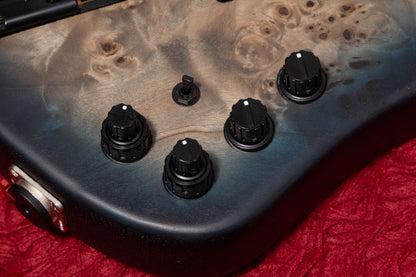 【used】Ibanez / EHB1500-CTF 3.080kg #I240905890【GIB Yokohama】