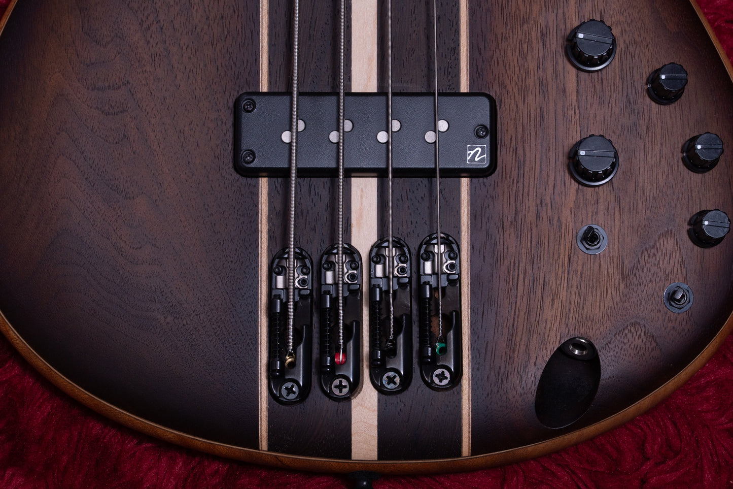 【used】Ibanez / SR1350B-DUF  2024 3.450kg #I240901147【GIB Yokohama】