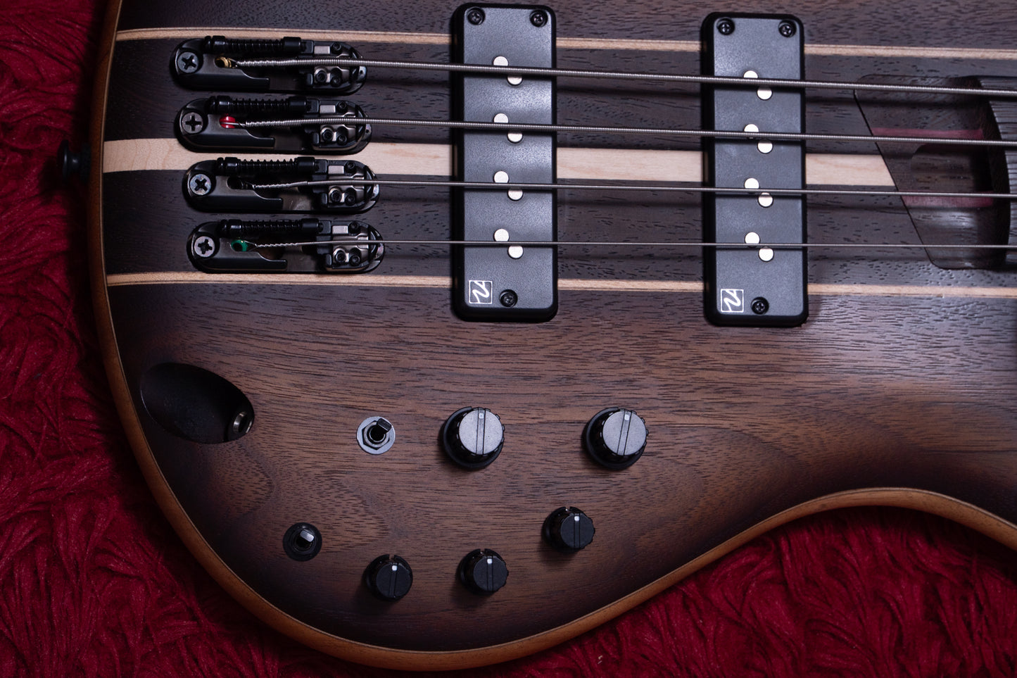 【used】Ibanez / SR1350B-DUF  2024 3.450kg #I240901147【GIB Yokohama】