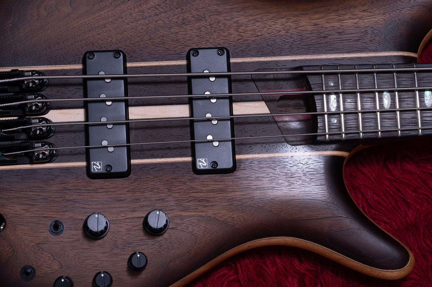 【used】Ibanez / SR1350B-DUF  2024 3.450kg #I240901147【GIB Yokohama】