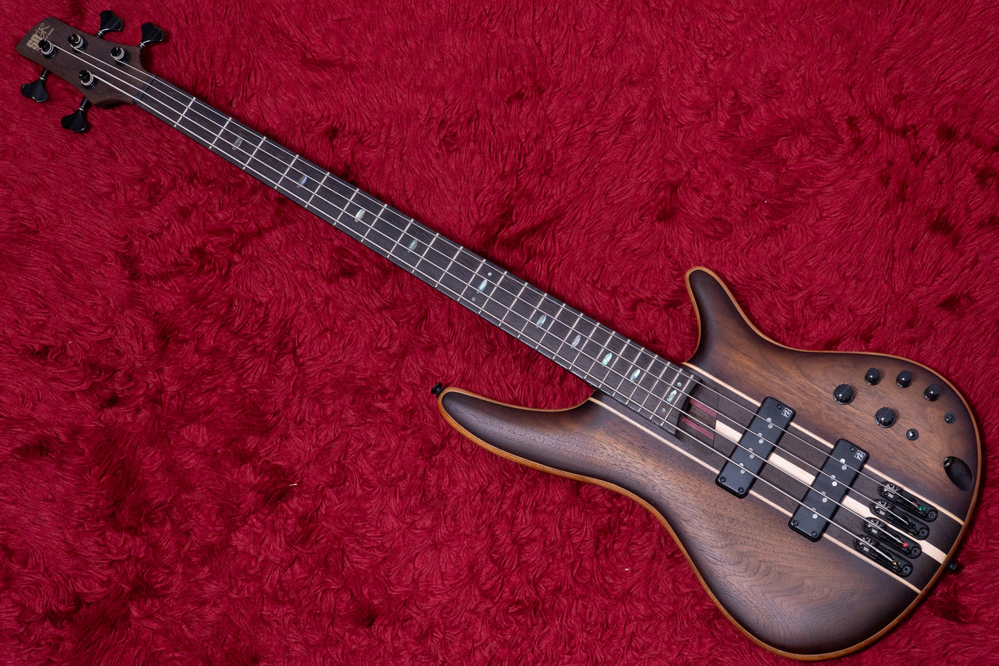 【used】Ibanez / SR1350B-DUF  2024 3.450kg #I240901147【GIB Yokohama】