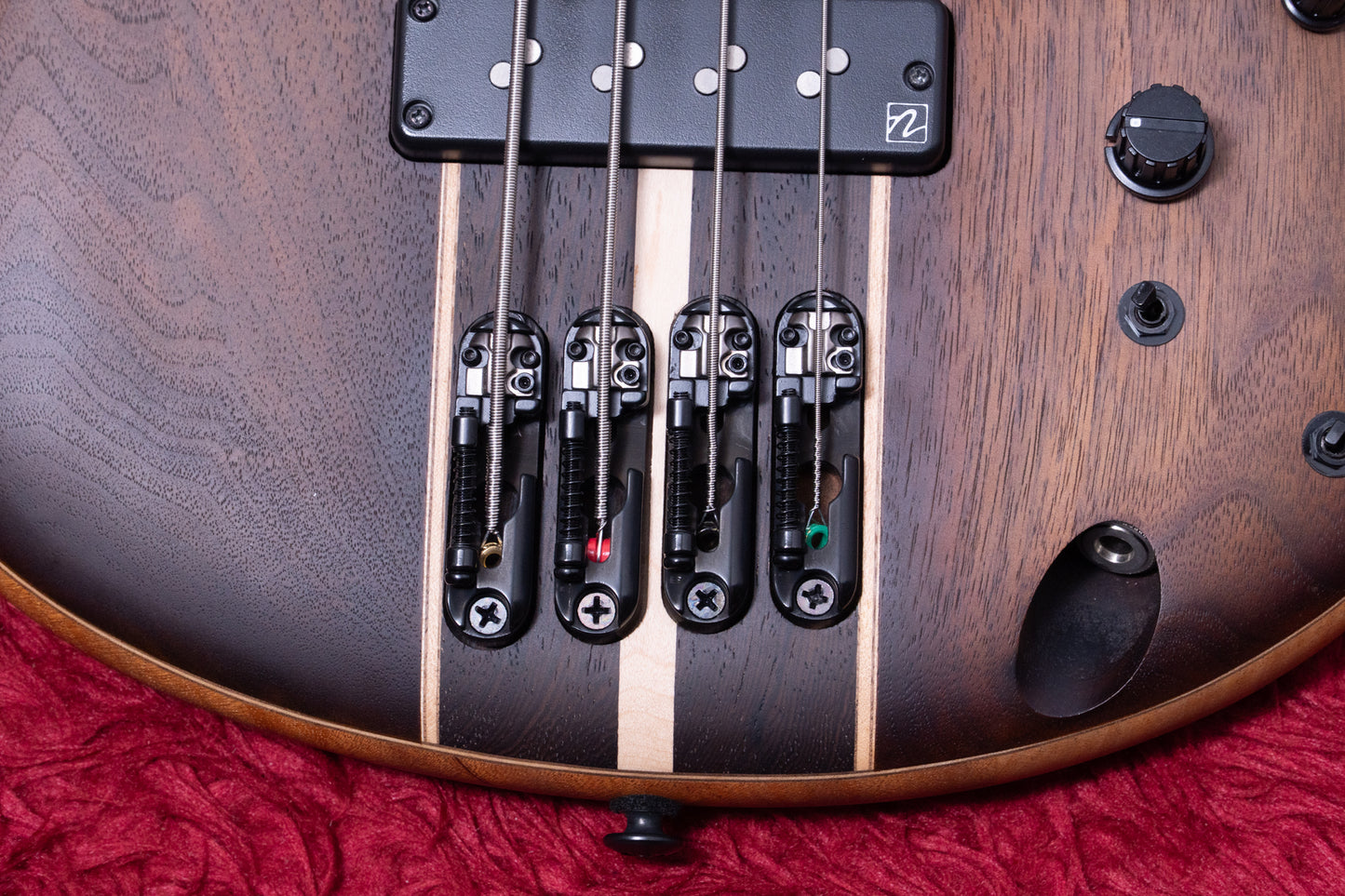 【used】Ibanez / SR1350B-DUF  2024 3.450kg #I240901147【GIB Yokohama】