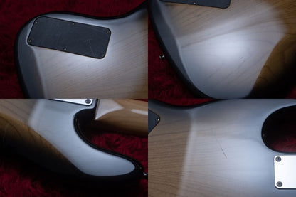 【used】Sound Trade / JAZZ BASS 4st 4.40kg【GIB Yokohama】