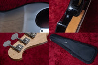 【used】Sound Trade / JAZZ BASS 4st 4.40kg【GIB Yokohama】