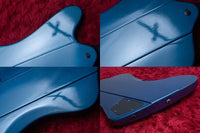 【used】Gibson / Thunderbird IV Limited Edition Sapphire Blue 2000 3.965kg #02230562【GIB Yokohama】
