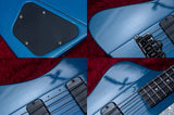 【used】Gibson / Thunderbird IV Limited Edition Sapphire Blue 2000 3.965kg #02230562【GIB Yokohama】