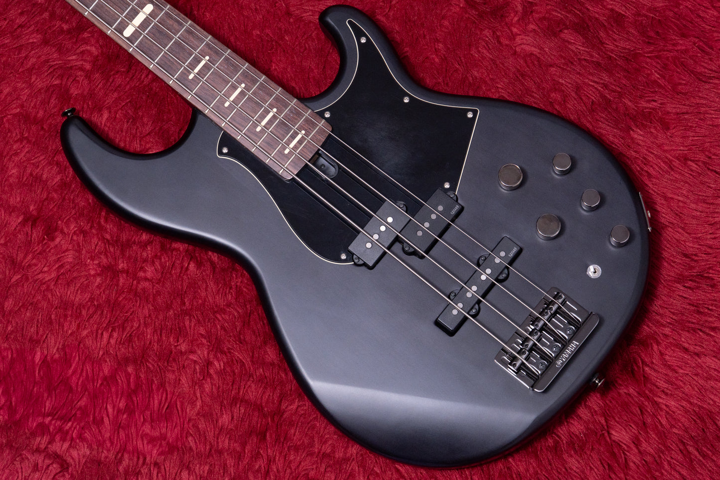 【used】YAMAHA / BB734A MTBL 4.265kg #IKN304090【GIB Yokohama】