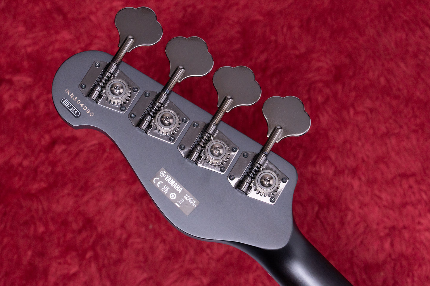 【used】YAMAHA / BB734A MTBL 4.265kg #IKN304090【GIB Yokohama】